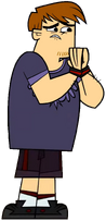 Chet | Total Drama Wiki | FANDOM powered by Wikia