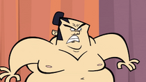 SumoWrestler