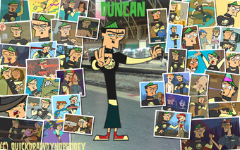 User Blog Glenn31 Character Appreciation Week 17 Duncan Total