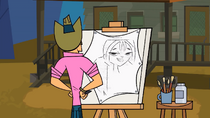GeoffDrawsBridgette