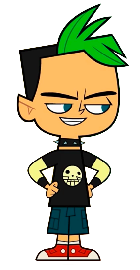 Duncan Total Dramarama Total Drama Wiki Fandom Powered By Wikia