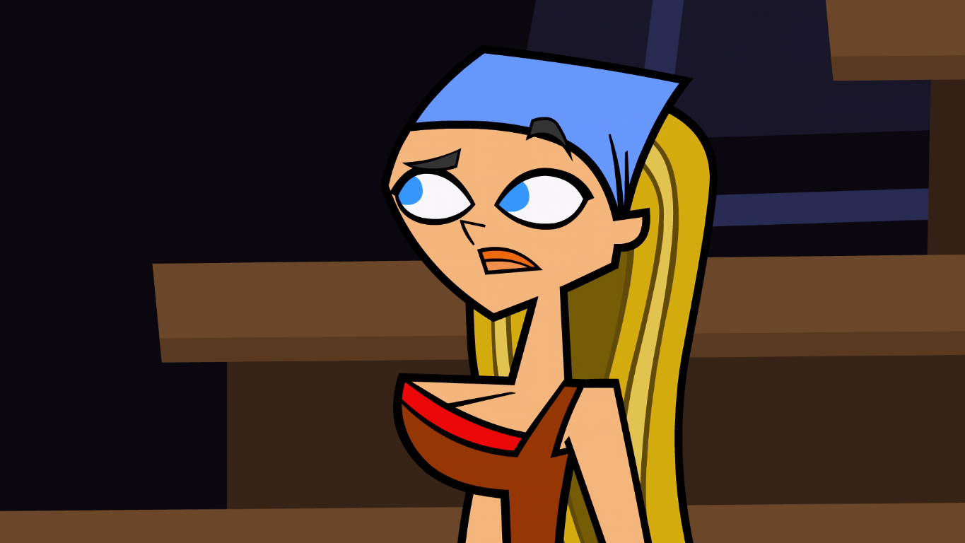 lindsay total drama lindsay total drama