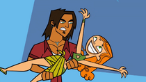 Alejandro and Izzy