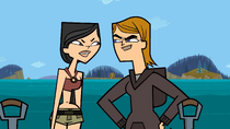 Everyone and Jo | Total Drama Wiki | FANDOM powered by Wikia