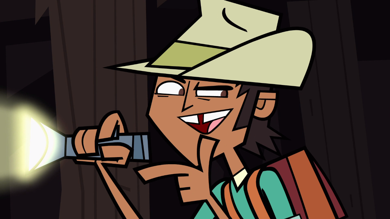 Image Mike As Personality 4png Total Drama Wiki Fandom Powered