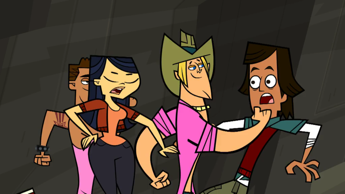 User Blog Tdfanatic52 Tdlh Elimination 15 Total Drama Wiki Fandom