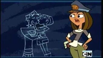 Boyfriend Kisser Total Drama Wiki Fandom