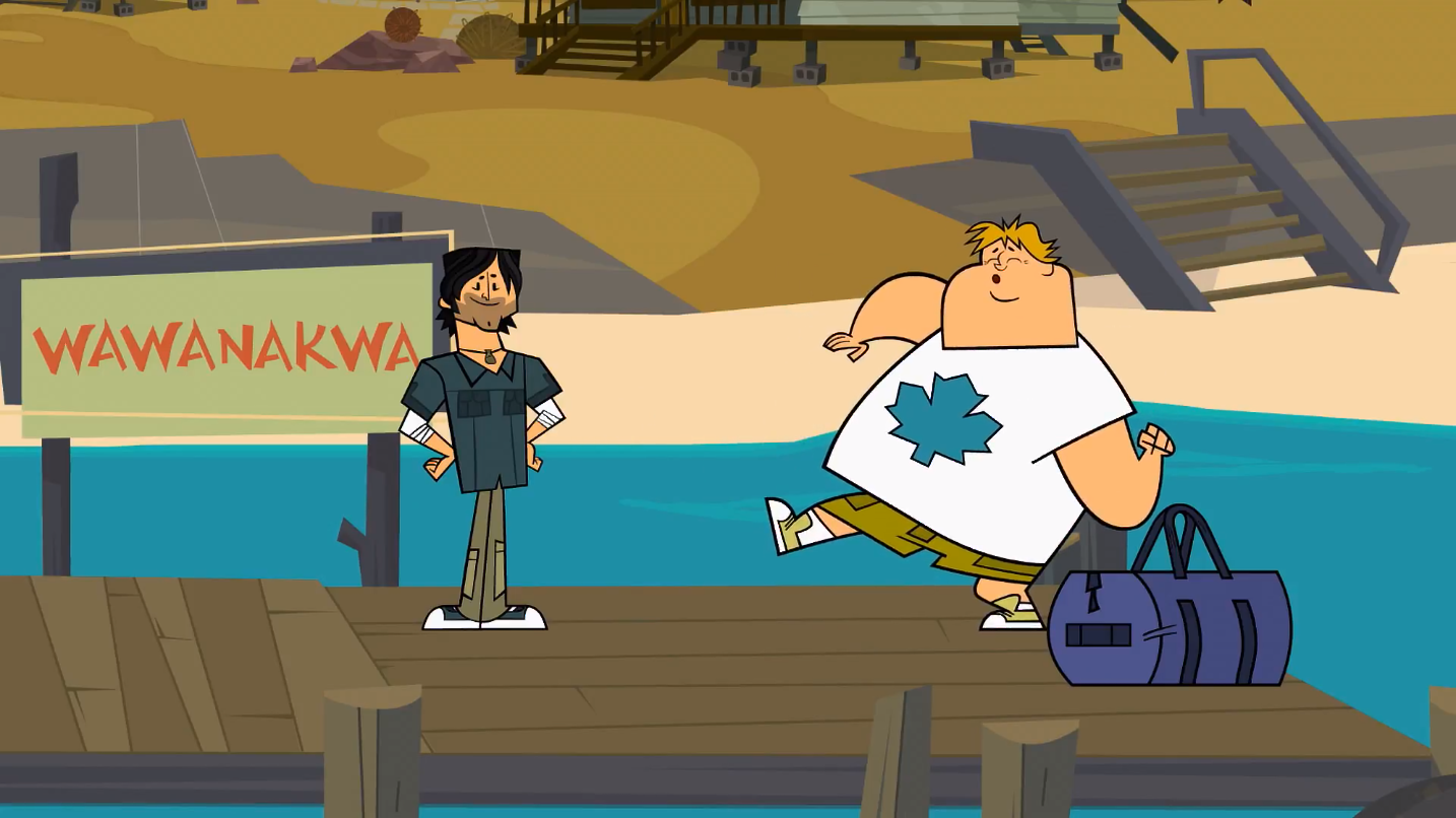 owen total drama owen total drama