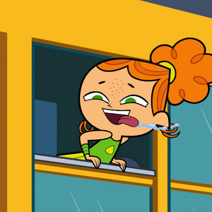 Camping Is In Tents Total Drama Wiki Fandom