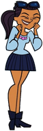 Jen | Total Drama Wiki | FANDOM powered by Wikia