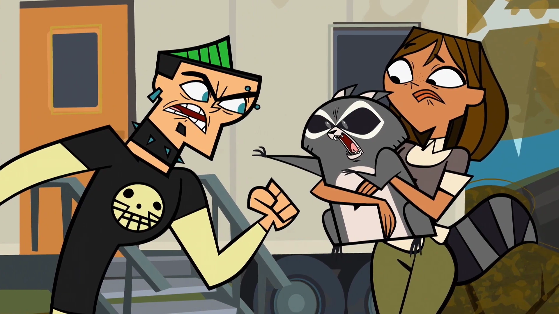 List of pets Total Drama Wiki FANDOM powered by Wikia