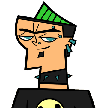 Duncan Total Drama Wiki Fandom