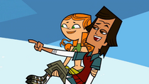 Izzy and Noah | Total Drama Wiki | FANDOM powered by Wikia