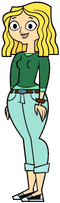 Carrie | Total Drama Wiki | FANDOM powered by Wikia