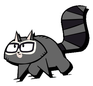 Raccoon | Total Drama Wiki | Fandom