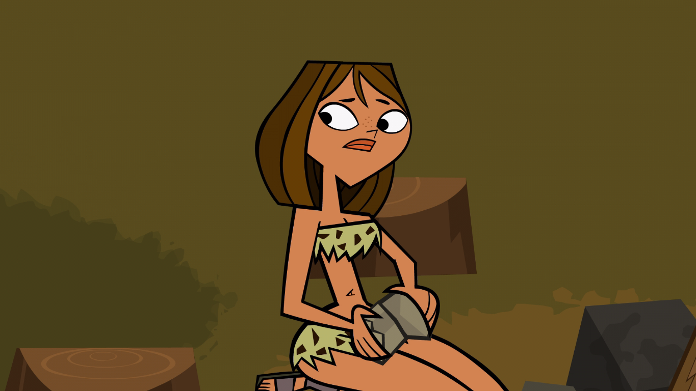 Image Courtney Fur Bikinipng Total Drama Wiki Fandom Powered By Wikia 7919