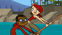 Cam and Zoey wondering Mike or Mal