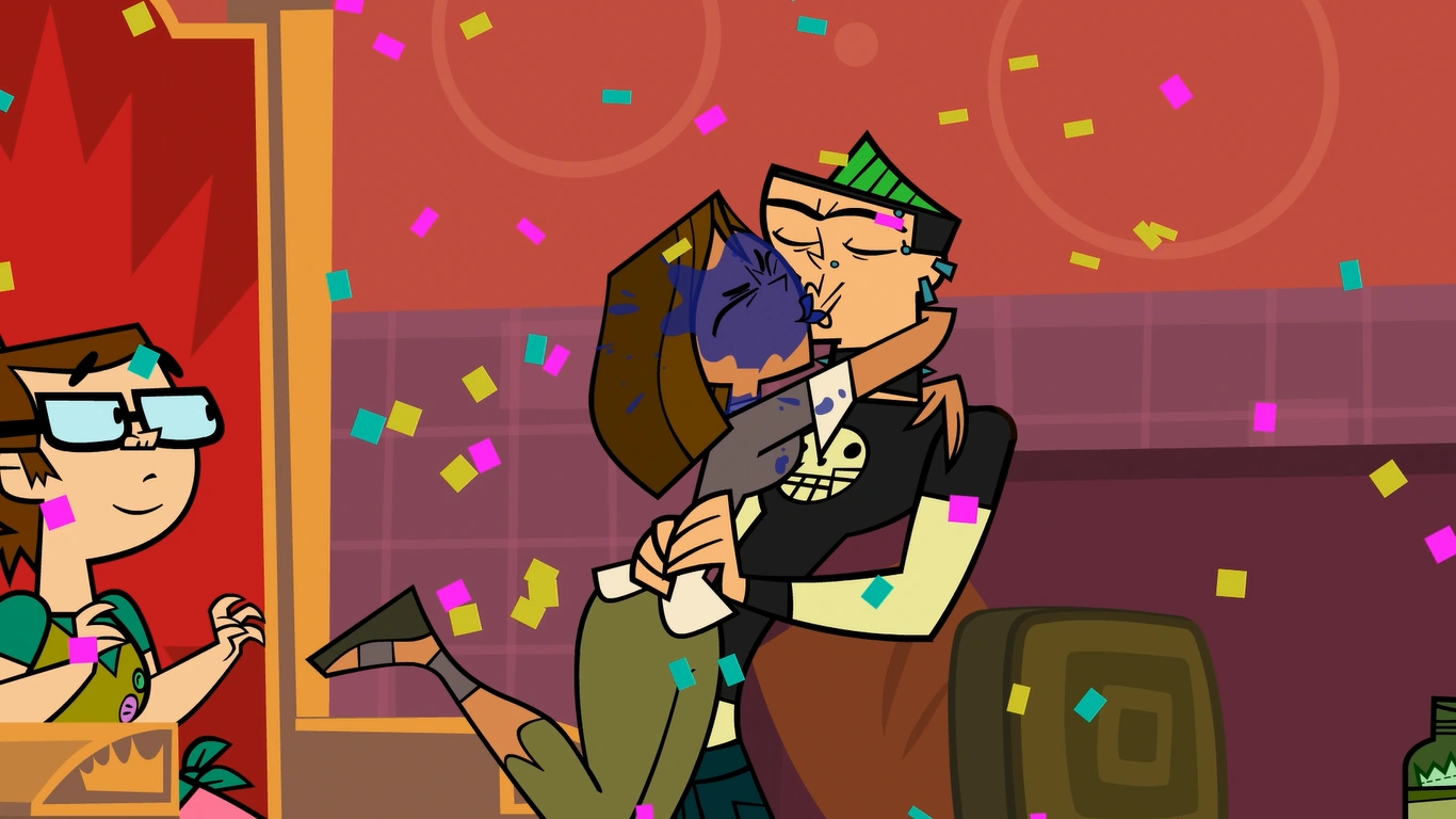 Image Courtney and Duncan Back Together!.png Total Drama Wiki