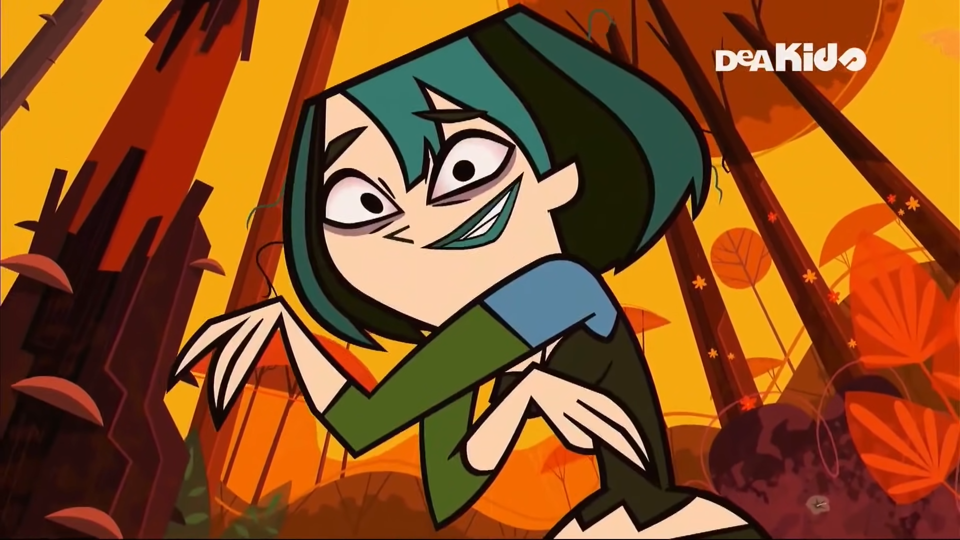 Ranking Every Song In Total Drama: World Tour – Fangirly Thoughts