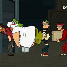 Total Drama Know Your Meme