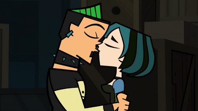 Duncan And Gwen Total Drama Wiki Fandom - a very very sad roblox story youtube heroes of the