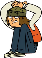 Shawn | Total Drama Wiki | FANDOM powered by Wikia