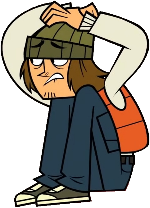 Shawn crouch transparent