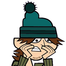 ezekiel roblox Ezekiel Total Drama Wiki Fandom