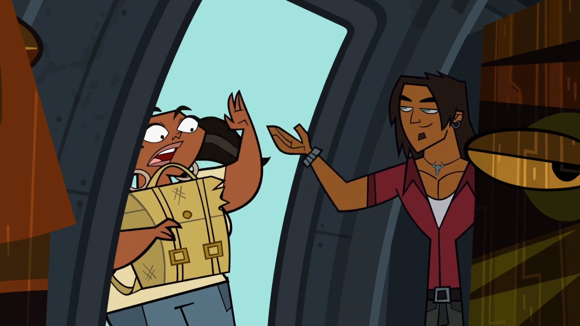 slap slap revolution