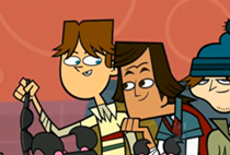 Noah y cody en la secuela
