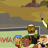 Total Drama Wiki Fandom