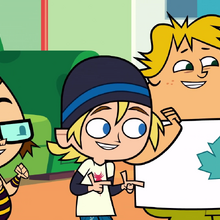 The Bad Guy Busters Total Drama Wiki Fandom