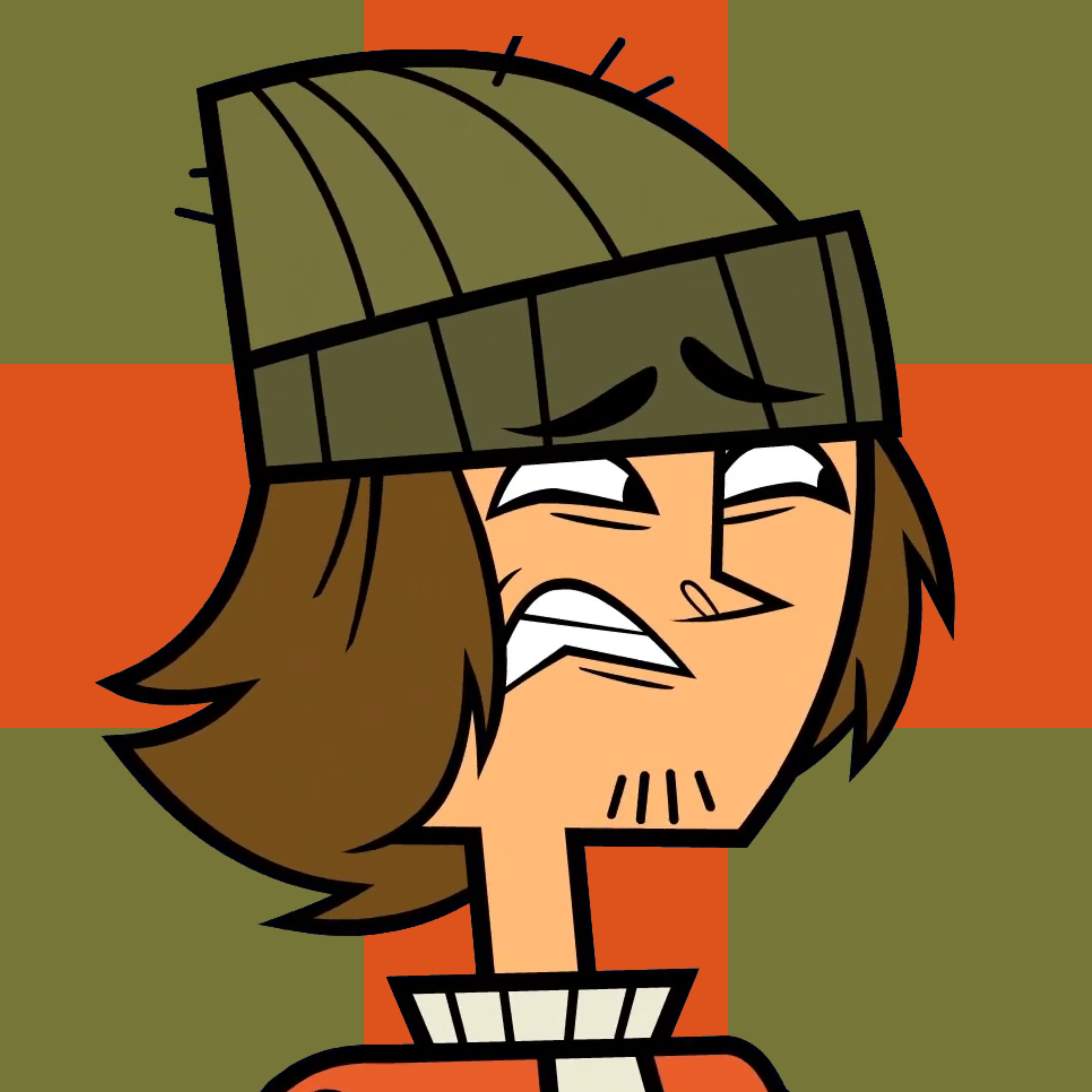 Protect Your Kids: The Ultimate Total Drama Island Parent'S Guide - z71td5z