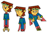 Camp TV Harold