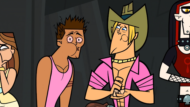 Image - Geoff and Brody Eating.png | Total Drama Wiki | FANDOM powered ...