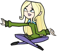 Dawn | Total Drama Wiki | Fandom