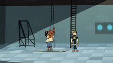 DuncanDoesntLikeHeights