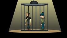 Duncan and Zeke missing