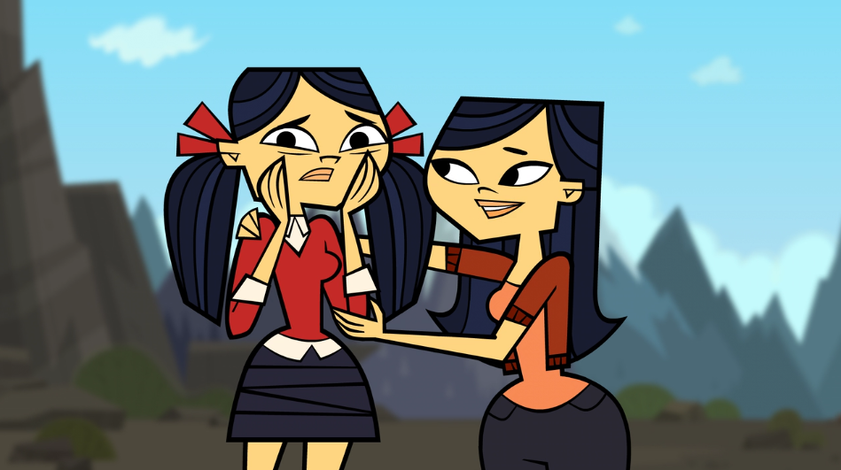 Image Emma Calms Down Kittypng Total Drama Wiki Fandom Powered By Wikia 