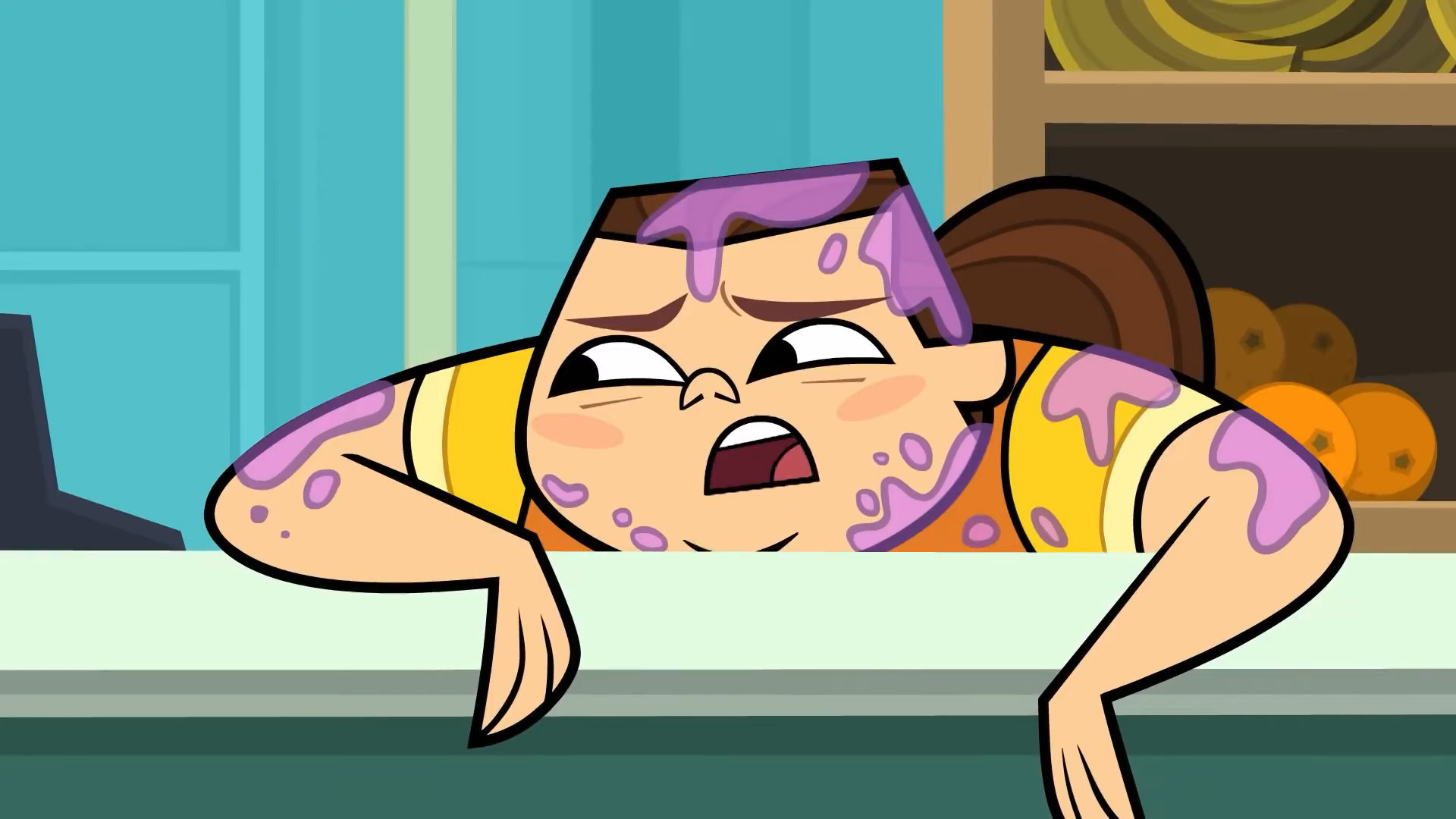 macarthur total dramarama total drama wiki fandom powered by wikia