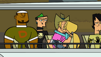 BridgetteGeoffMakeout