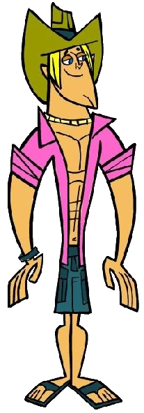 Image - Geoff (Camp TV).png | Total Drama Wiki | FANDOM powered by Wikia