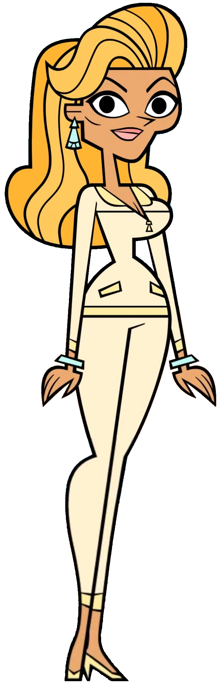 Kelly | Total Drama Wiki | FANDOM powered by Wikia