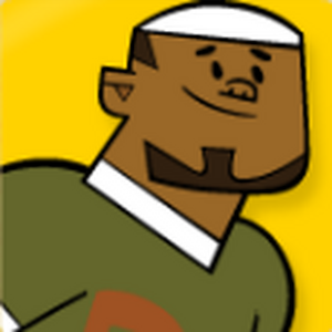 Dj Total Drama Wiki Fandom