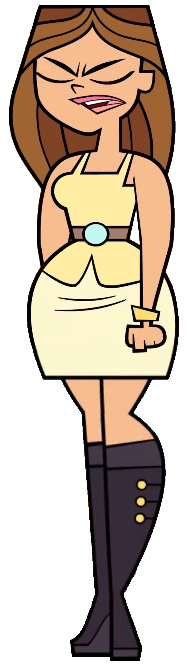 Image - Taylor pose 4.png | Total Drama Wiki | FANDOM powered by Wikia