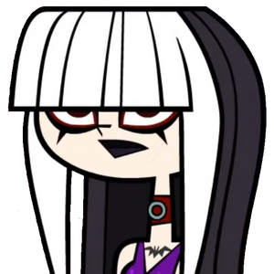 Crimson Total Drama Wiki Fandom