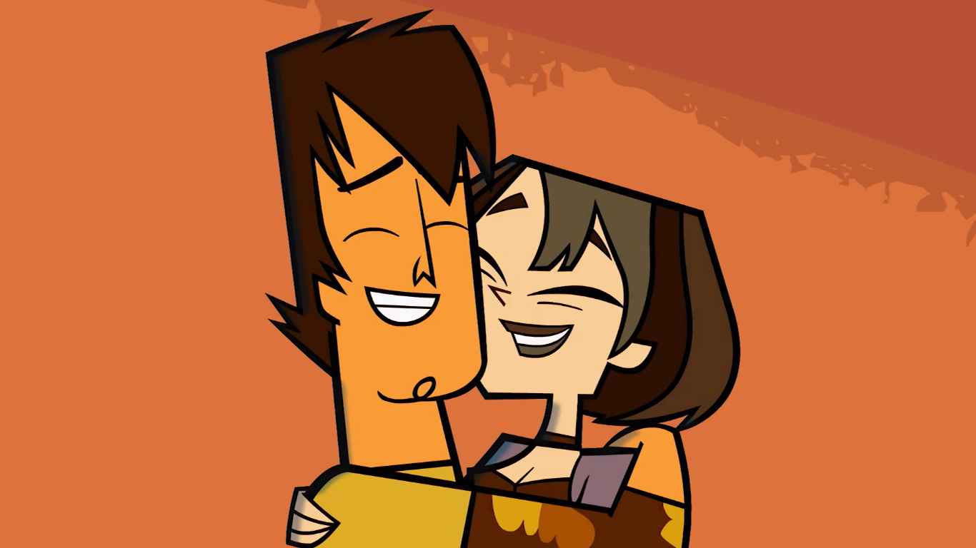 Every TDI Gen Winner (According to the TDI Wiki) Battle #totaldrama #T