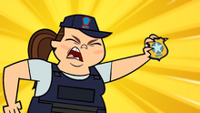 HALT!!!