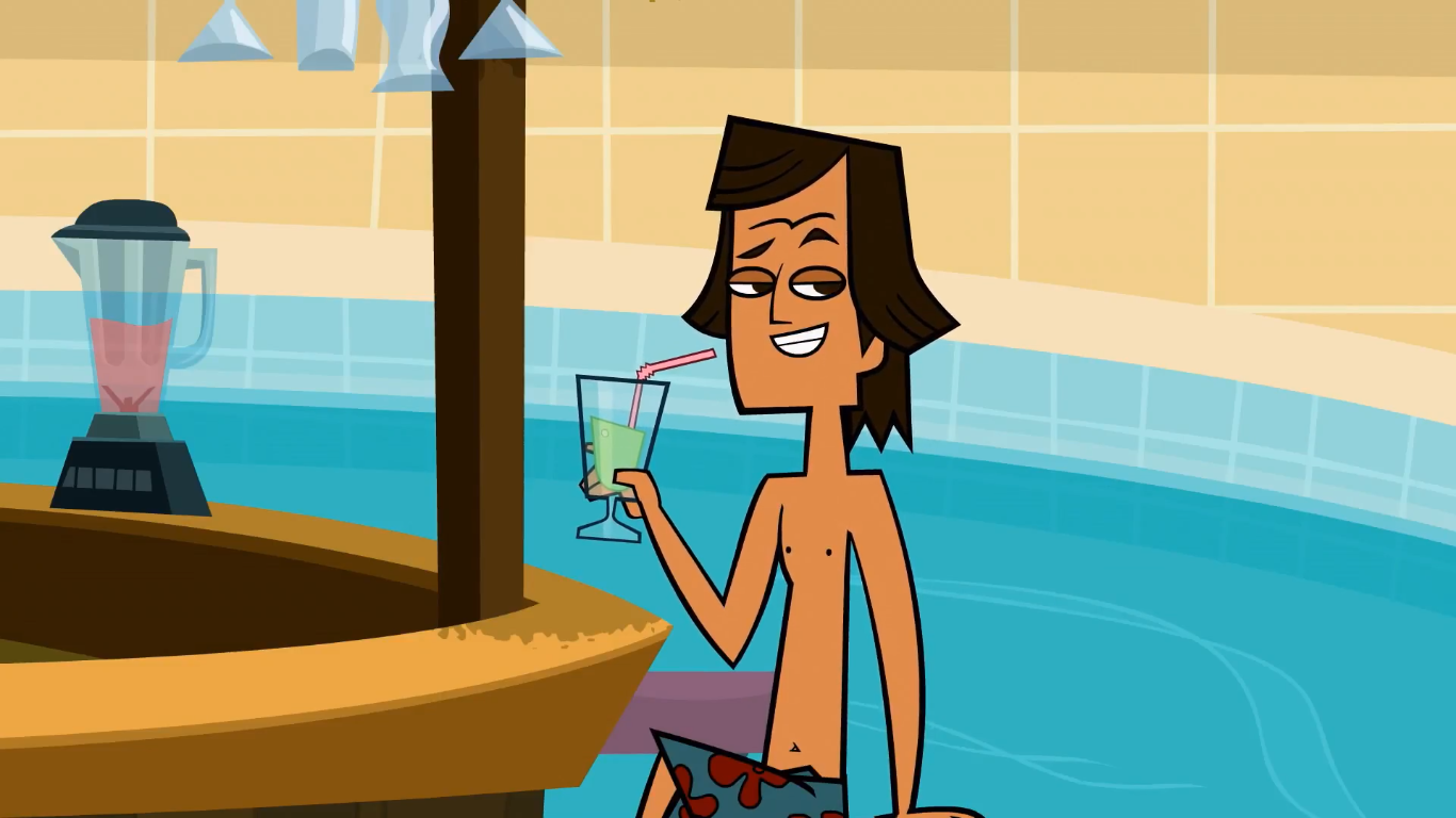 Image - Noah at the Playa.PNG | Total Drama Wiki | FANDOM powered by Wikia