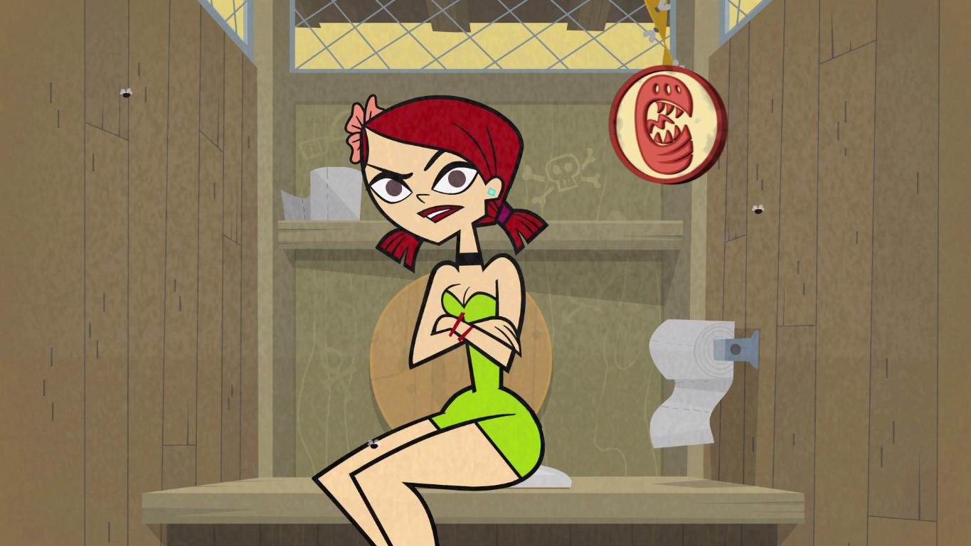 User blogFlagator24/Ranking total Drama contestants from most